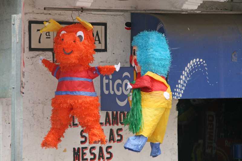 Mexico & Guatemala 2010 - 0675